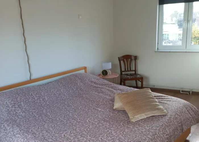 Lägenhet Top! Valkenburg *