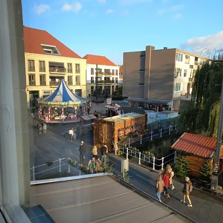 Apartmán Top! Valkenburg