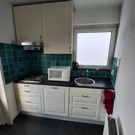 Top! Valkenburg Apartment