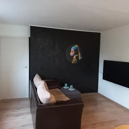 Top! Valkenburg Apartmán Valkenburg aan de Geul