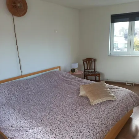 Apartament Top! Valkenburg *