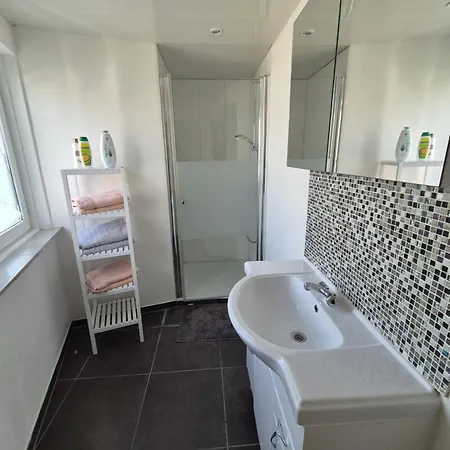 Апартаменты Top! Valkenburg