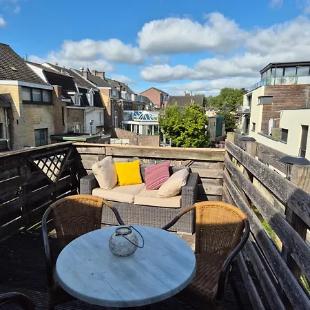 Apartmán Top! Valkenburg