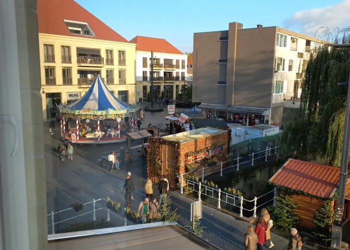 Apartmán Top! Valkenburg