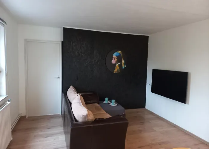 Top! Valkenburg Apartment Valkenburg aan de Geul