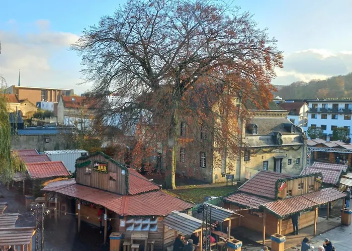 Top! Valkenburg Διαμέρισμα Valkenburg aan de Geul