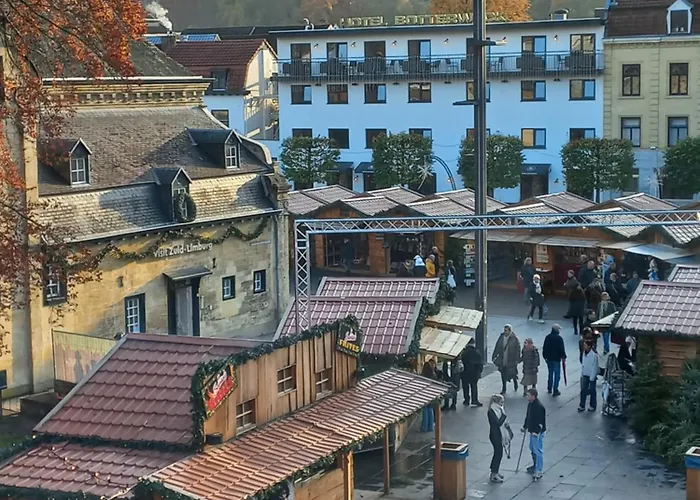 Top! Valkenburg Διαμέρισμα